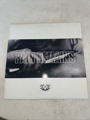 2 x Vinyl - Lorna Shore : Pain Remains. LP, Album, Limited Edition
