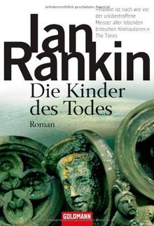 Die Kinder des Todes: der 14. Fall für Inspector Re... | Buch | Zustand sehr gut
