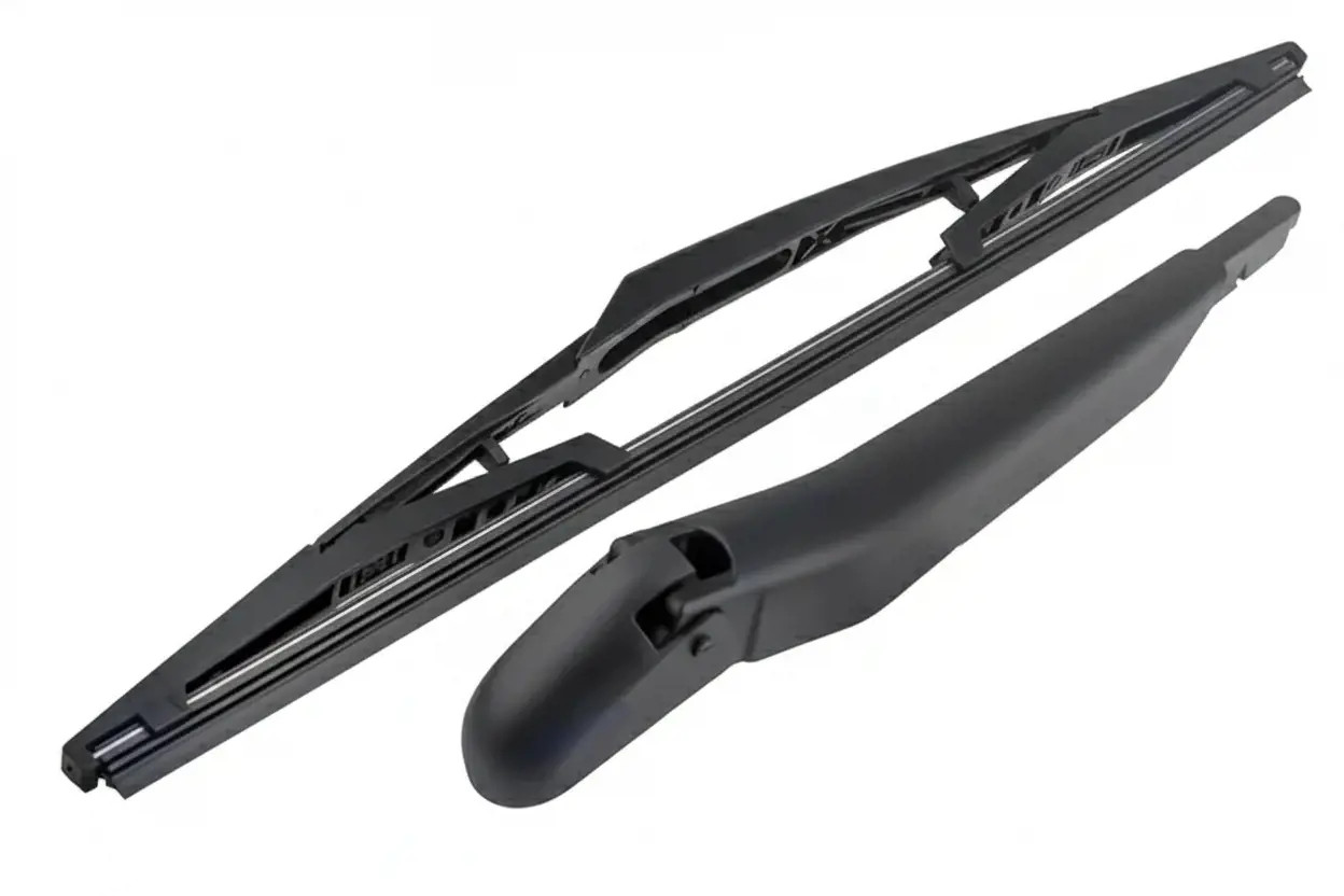 Wiper arm Rear EWB-FT-011 NTY for CITROËN FIAT PEUGEOT