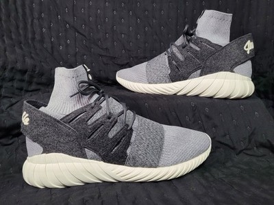 Size 13.5 - Ronnie Fieg x, adidas, Tubular Doom, Just Us, 2016