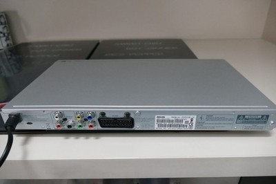 Philips dvd player