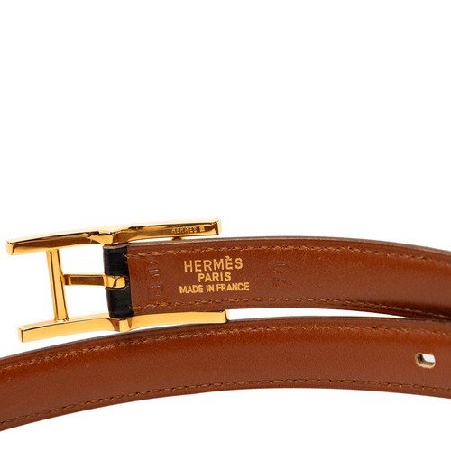 Ceinture HERMES Appi 3 Taille : 70 Femme 【Occasion】 - Photo 5/6