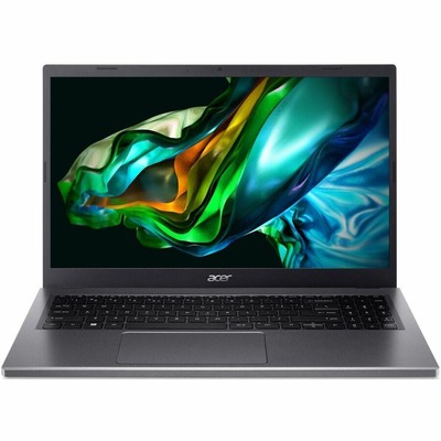 Acer Aspire 5 Laptop 15.6in 8GB 128GB Intel Core i3 1.9GHz Certified Refurbished