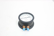 Ashcroft 45-1125-02L-140KPA Pressure Gauge 4-1/2in 1/4in Npt 0-140kpa