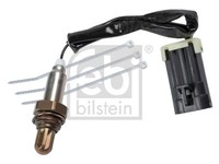 Febi Bilstein Lambdasonde Sensor Abgassteuerung 177283 FüR Opel Astra T98 Corsa