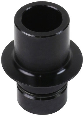 Front Axle Conversion Kits - Hope Conversion End Caps: Pro 4, 15 x 110mm