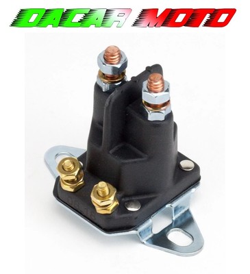 Magnetspule Rele Start Arctic Cat Bearcat 2000 XT Blue 2015