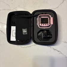 NEW VanTop Bikemount Camera Underwater Digital Kids Action Camera/Camcorder K3