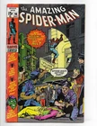 Amazing Spider-Man 96 1971 Marvel Comics VG- 3.5 Green Goblin Harry Osborn