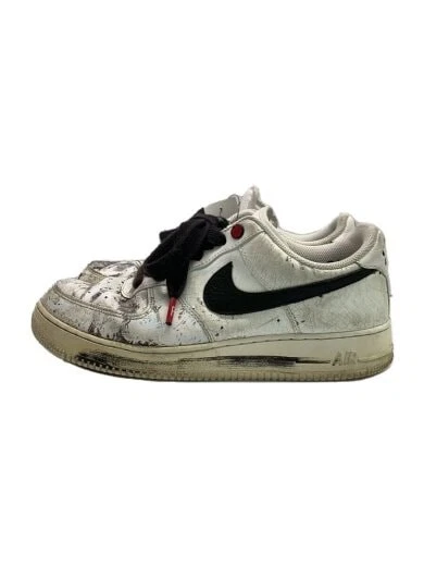 NIKE AIR FORCE 1 07 PARANOISE_Air Force 1 07 Paranoise 29cm US11 WHT
