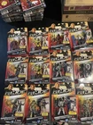 G I Joe Retaliation Lot:  Joe Colton, Budo, Kwinn, 3.75" Hasbro, New, MOSC
