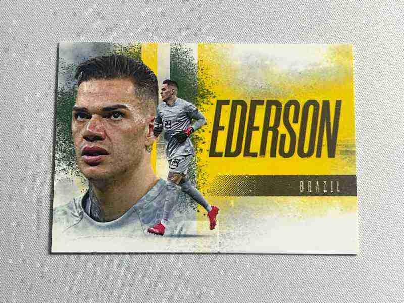 2025 Futera World Football FX Series 2 Pick Your Landscape Base Buy More & Save