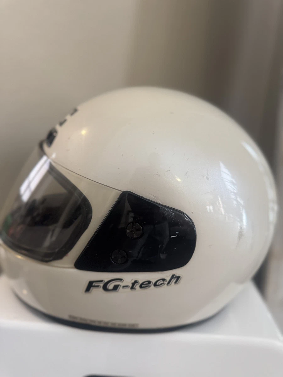 M2R DOT Approved Motorcycle & Powersports Helmets for sale | eBay