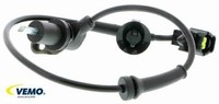 Vemo V51-72-0018 Sensor FüR Raddrehzahl ABS Sensor Raddrehzahl