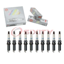 10 pc NGK 96964 DILKAR7H11GS Laser Iridium Spark Plugs for IXEH22TT rg