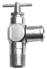 Four Seasons 84703 Manual Shut-off Valve For Select 66-71 Dodge Jeep Models