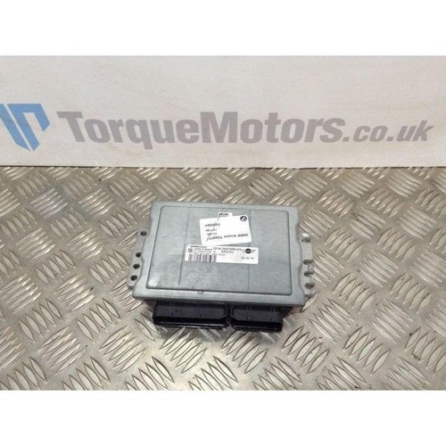 BMW Mini Cooper Steuergerät 2005