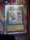 Ash Blossom & Joyous Spring - RA05-EN091 - Starlight Rare - 1st Edition NM Rarit