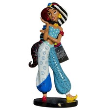 Official Disney Britto Jasmine Figurine (6010316)
