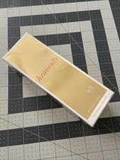 Victoria's Secret Heavenly Perfume Eau de Parfum, 1.7 oz 50 Ml , New and Sealed