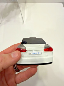 TOBOT Quatran Quadrant C D W R Figures Vehicle Combiner Korea Young Toys 2013