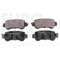 BremsbeläGe Bremsbelagsatz Scheibenbremse FüR Mazda CX-3 DK CX-5 KE GH DJ DL