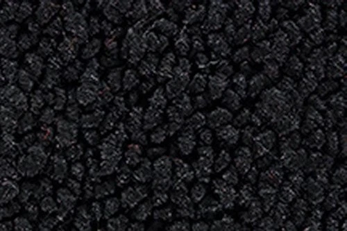 1957 Chevrolet Bel Air  Loop Carpet Floor Mat Set with Logo - ACC - Image 4 of 4