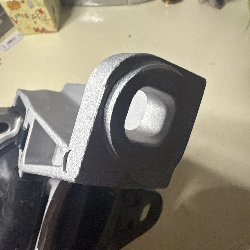 Montaje motor delantero derecho completo 2007-2011 para Ford Focus 2.0L 5S4Z6038BB Foto 4 de 4