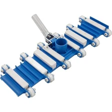 Pentair R201286 222 Pro Vac Series Residential and Commercial Pool Vacuums