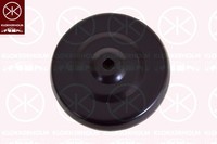 Klokkerholm Federteller 7513855 FüR Skoda Favorit 781 Felicia 1 6U5 6U1 2 Pick