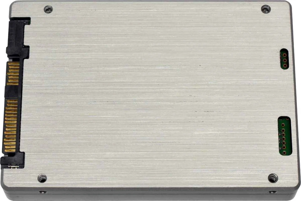 Samsung 800GB 2.5" 6G SAS SSD MZ-6WR8000 MZ6WR800HCGL 512 Bytes Server Storage - Bild 4 von 4