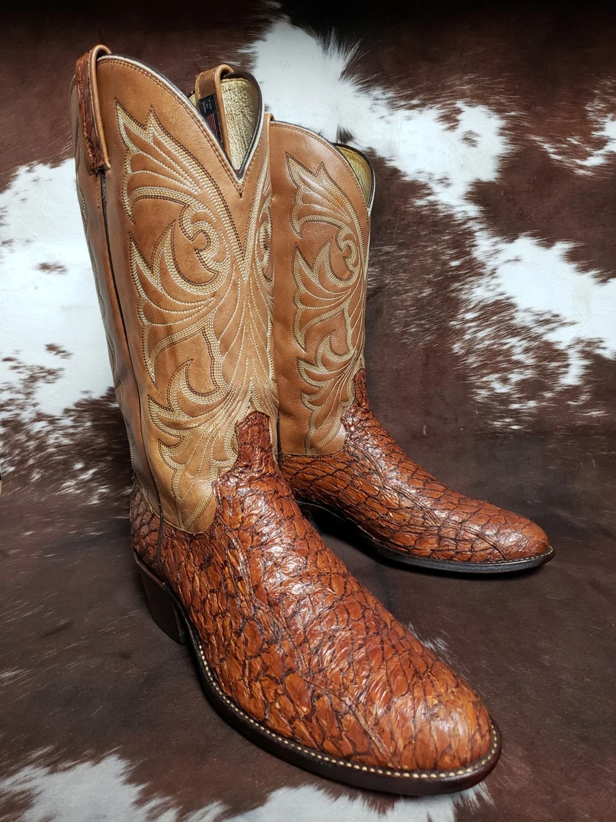 Dan Post Western Boots for Men for Sale | Shop New & Used  display picture 1
