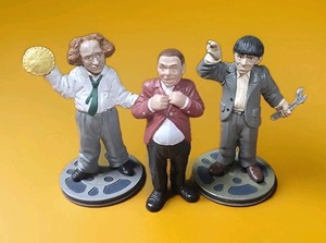 3 Stooges Statues for sale | eBay