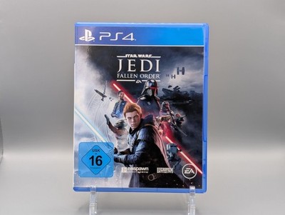 Star Wars Jedi: Fallen Order (Playstation 4, Ps4, Spiele)