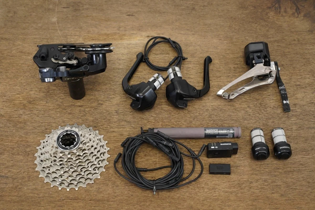 Di2 TT products for sale | eBay