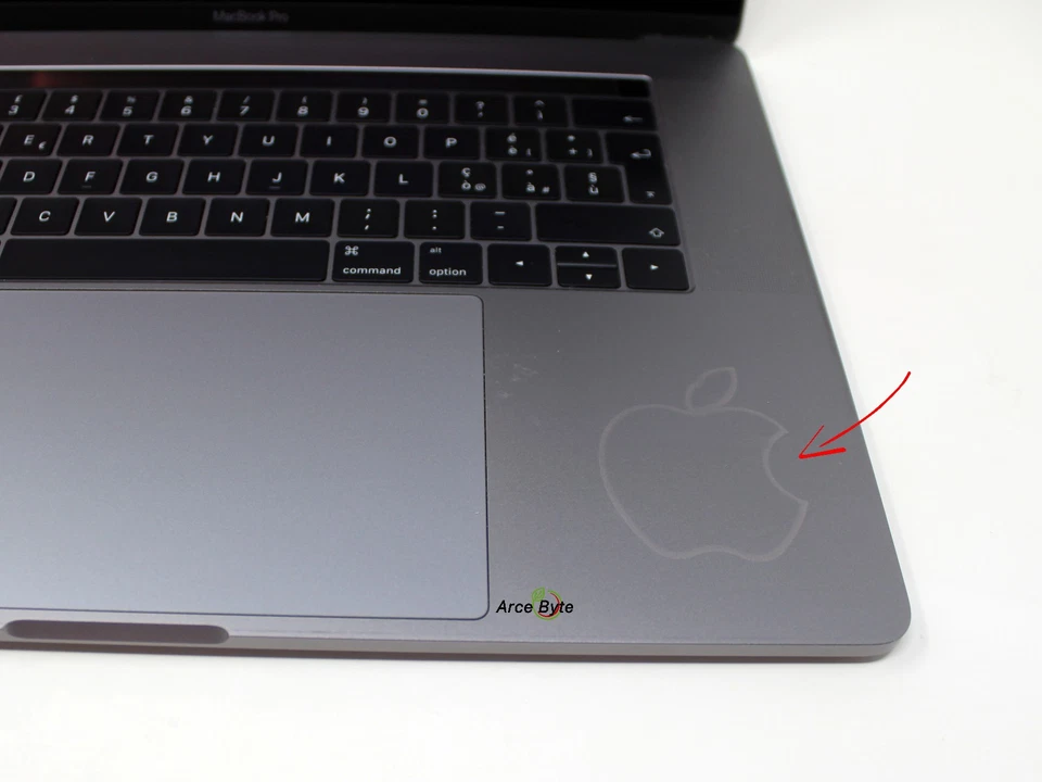 APPLE MACBOOK PRO 15" 2016 i7 2,7 GHz SSD 500 GB RAM 16 GB ASSISTENZA BATTERIA - Immagine 3 di 4