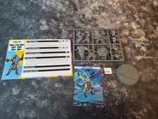 Marvel Crisis Protocol Arnim Zola T14