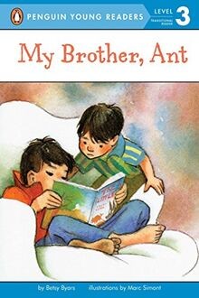 My Brother, Ant (Easy-to-Read) (Penguin Young Readers: L... | Buch | Zustand gut