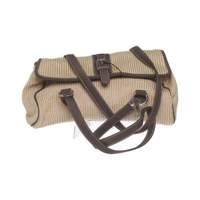The Sak, Umhängetasche, Damen, Beige/Mehrfarbig, Karo, 31, 13, 19 cm #wff