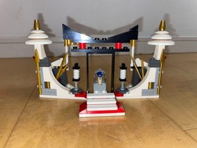 LEGO NINJAGO Attack of the Morro Dragon 70736 In 2015 Used Comp W/Manual & Box