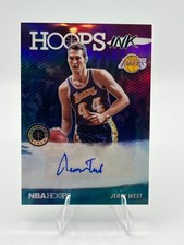 2019-20 NBA Hoops Premium Stock Basketball Cards Checklist 22