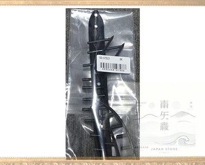 Yonex [Replacement Grommet Set] for E-Zone 100 2022 Model GS-07EZ2 Black