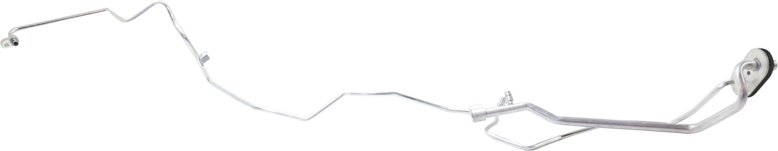 2008-2012 Honda Accord A/C Refrigerant Hose 80321TA6A01