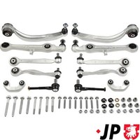 JP Group Lenkersatz RadaufhäNgung JP 1140108210 FüR 8E5 B6 A4 Audi 8E2 B7 Avant