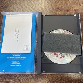 Lethal Enforcers II: Gun Fighters (Sega CD, 1994) CIB