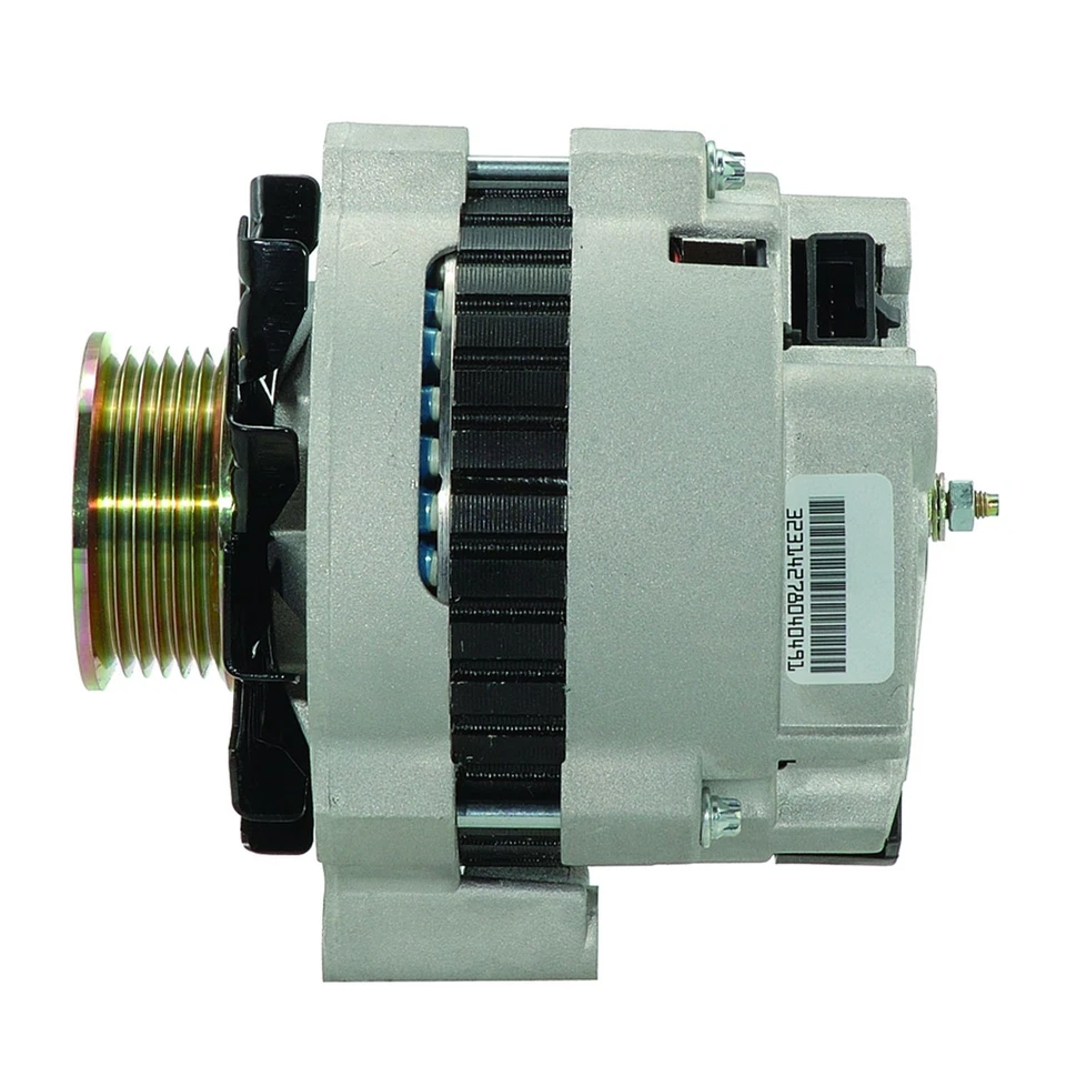 ACDelco 335-1015 Alternator For Select 87-97 AM General Chevrolet GMC Models - Image 2 of 4