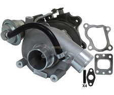 1***Turbolader Neu OE-Ref. 0K05813700C für KIA-HYUNDAI