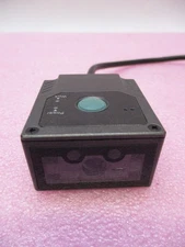 IDTECH 2DSCAN FX200 REV A USB BARCODE SCANNER T8-E2
