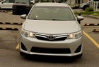 Toyota: Camry
