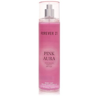 Forever 21 Pink Aura by Forever 21 Eau De Parfum Spray 3.4oz/100ml for Women